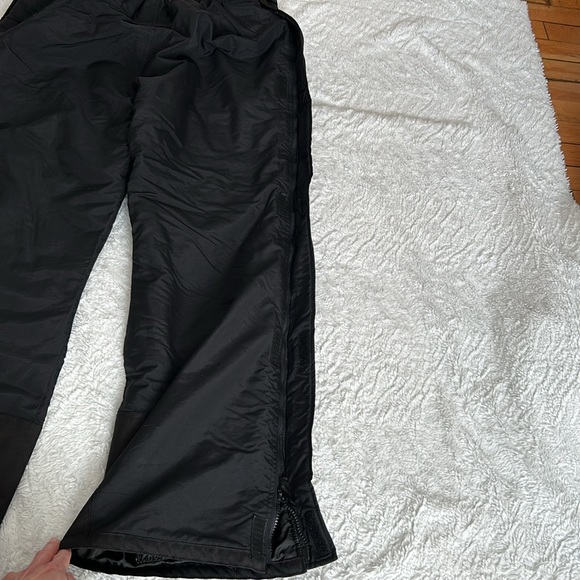 Men’s ski snowboarding pants - Picture 7 of 11